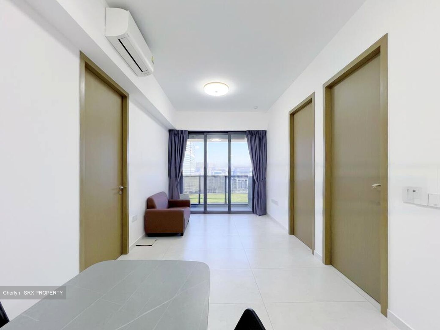 One-north Eden (D5), Apartment #452070001